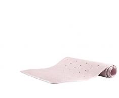 ColourBox Boîte de Couleur Tapis de Douche, Rose