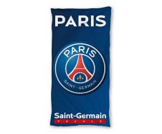 Carbotex Serviette de Plage, Multicolore, 70x140cm