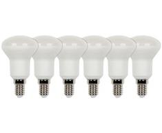 Westinghouse 3712720 Ampoule LED Ã spot R50 35 W E14 Cuivre Blanc chaud