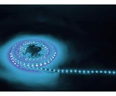 Eurolite Ruban LED 300 5 m 3528 Bleu 12 V