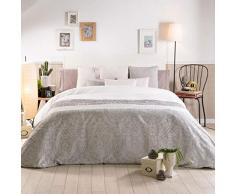 Sancarlos Roland stilia brodÃ©es, Gris, LIT 90Â 