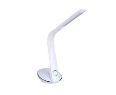 panlux pn15300009Â Odette RGB Lampe de table LED, plastique, 10Â W, Blanc