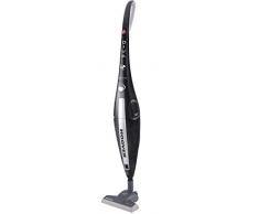 Hoover df70 _ dv09011 Upright Vacuum Cleaner 1,8 L 750 W a blue â Clé vacuums & Electric Balai Electrique (HEPA, B, C, B, Blue, Carpet, Hard Floor)