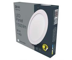 Les eMOS suspension lED c-18W cW-iP20 -