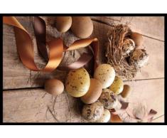 Digital Republic.com 40801 Paillasson Polyamide-PVC sans Phtalate