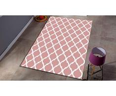 Mon Desire Tapis de Protection, Multicolore, 140x200