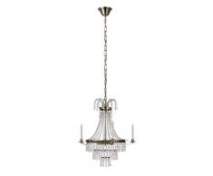 MARKSLOJD 105157 Luminaire, Crystal, 40 W, Antique, 0 x 0 x 0 cm