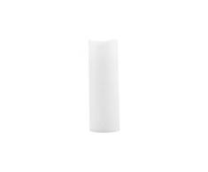 House Doctor Bougie LED Blanc 5 x 5 cm