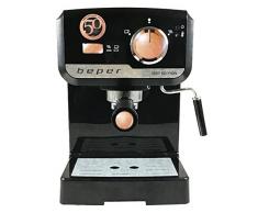Machine Expresso Noir 1967Â EditionÂ âÂ Beper BC. 001