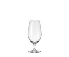 Leonardo 61702 Cheers Set de 6 Verre à Bière