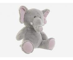 MI CASA Ma Maison Peluche Ã©lÃ©phant 30 x 24 x 36