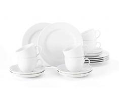 Seltmann Weiden 001.741310 Rondo/Liane Vaisselle, 0.21 liters