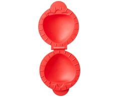 Tovolo Moule à Tarte, Petite Fraise