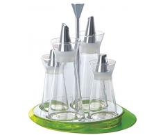 BUGATTI GLMU-02150 Glamour Huilier Vert