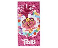 CerdÃ¡ Serviette de Plage Rouge 70 x 140 cm