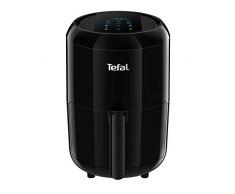 Tefal EY3018 Easy Fry Compact Digital Friteuse Ã air chaud 1400, 1,6 l Noir