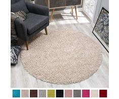 SANAT Tapis de Protection, Polypropylène, Beige, 80 cm