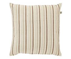 Dutch Decor Ennemo â Coussin, 45x45 cm - Coton