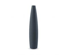 Cooee Design Bougeoir Bois Midnight Blue 7 cm