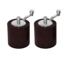 Winware â Ensemble de Moulin à Poivre et sel