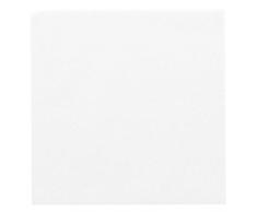 Garcia de Pou 3600Â unitÃ© Airlaid Serviettes de Table 45Â g/mÂ² en boÃ®te, 20Â x 20Â cm, Papier, Blanc, 30Â x 30Â x 30Â cm
