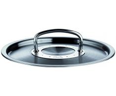 Fissler FL08310428600 Couvercle de Casserole 28 cm