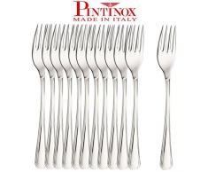 Pintinox America fourchett de table, 1 unite