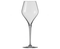Schott Zwiesel 118604 Verre à vin Blanc, Verre, Transparent, 6 unités
