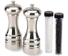 Olde Thompson 3961-80-0-0 Moulin à Poivre et Sel