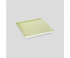 Cr Plat de Service RC Keepsake Lilas 15-2705, 0, 80 x 80 x 13 mm