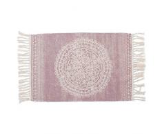 Dcasa Etnic Tapis pour Enfant Mural Décoration de la Maison Unisexe Adulte, Couleur Unique