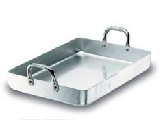 Lacor 20565F Plat à Rôtir 65 cm 20565F