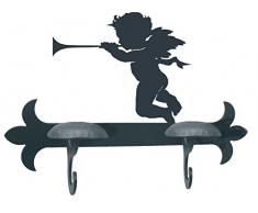 IMEX EL ZORRO Le Renard 11723 Cintre angelote 290 mm