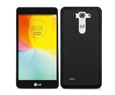 vidaXL 131419 Lot de 4 Housses de Chaise Extensibles en Tissu Noir Taille Unique