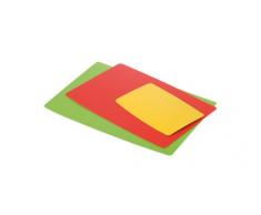 Tescoma 378878 Planche à Découper Flexible 3 cm