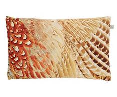 Dutch Decor Amana â Coussin, 30x50 cm, Taupe