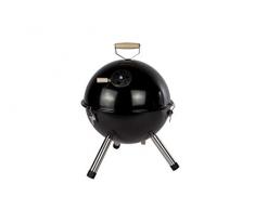 Cosy & Trendy 21705 Barbecue de Table à pied-D30-H42