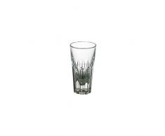 Bormioli Rocco 1327216 Lot de 36 Verres Susa apéritif CL16 de 3 décoration pour la table