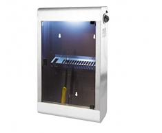 Lacor 39124 Armoire Ã StÃ©riliser pour 24 Couteaux