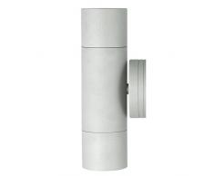 interfan Espagne applique mural GU10, blanc mat, 6.80Â x 8.50Â x 21Â cm