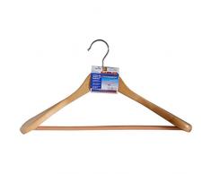 Protenrop 2713205 - Cintres Classiques Bois