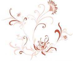 INDIGOS 4051719960273 Sticker Mural, Multicolore