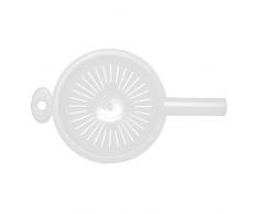 Excelsa Rainbow Riz Passoire Blanc Transparent 19