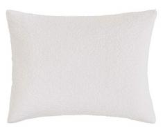 MURMUR Ebba Coussin Blanc 30 x 40 cm