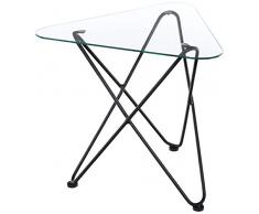 ZZ-SuperStudio Table dappoint Butterfly Clear Edition