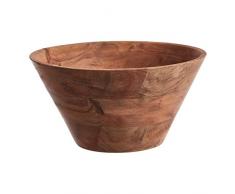 Premier Housewares 1104730 Saladier en bois dacacia
