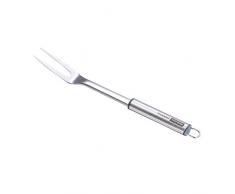 Tescoma 428282 Ustensiles de Cuisine, Acier Inoxydable, Gris