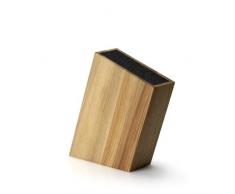 Continenta C4150 Bloc Ã couteaux en chÃªne avec embout flexible