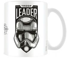 STAR WARS The Force réveille Captain phazma Tasse en céramique