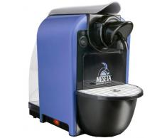 Meseta Attimo Machine à expresso à capsules Bleu foncé